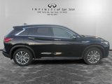 Used 2023 INFINITI QX50 Luxe image 4
