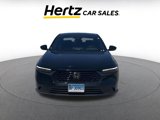 Used 2024 Honda Accord Sport image 5