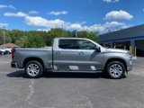 New 2025 Chevrolet Silverado 1500 LTZ image 2
