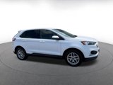 Used 2024 Ford Edge SEL image 2