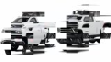 New 2025 Chevrolet Silverado 3500 LTZ w/ LTZ Plus Package image 2