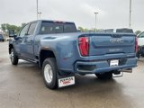 New 2025 GMC Sierra 3500 Denali Ultimate image 3