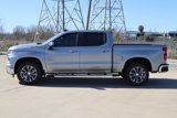 New 2025 Chevrolet Silverado 1500 LT w/ Texas Edition Plus image 5