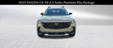 New 2025 MAZDA CX-50 2.5 Turbo w/ Accent Package image 2