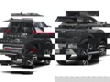 New 2025 Nissan Pathfinder Platinum image 2