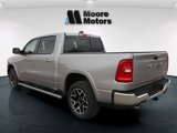 New 2025 RAM 1500 Laramie image 5