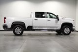 New 2025 Chevrolet Silverado 3500 W/T image 3