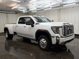 New 2025 GMC Sierra 3500 Denali w/ Denali Reserve Package image 4
