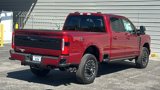 New 2025 Ford F250 Platinum w/ FX4 Off-Road Package image 5