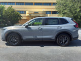 New 2026 Honda CR-V EX-L image 5