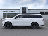 New 2025 Lincoln Navigator Reserve image 3