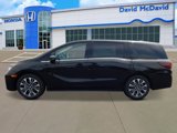 New 2026 Honda Odyssey Elite image 2