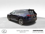 New 2025 Lexus TX 350 AWD image 3