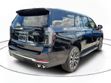 New 2025 Chevrolet Suburban High Country image 3