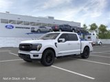 New 2025 Ford F150 Lariat image 2