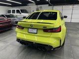 Used 2024 BMW M3 Competition image 6