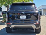 New 2026 Cadillac Vistiq Luxury image 5