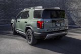 New 2026 Honda Passport TrailSport Elite image 4