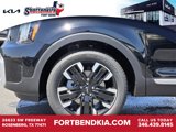 New 2025 Kia Telluride SX image 5