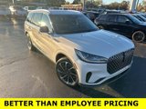 New 2025 Lincoln Aviator Reserve w/ Equipment Group 201A image 5