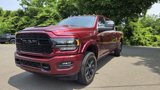 Used 2024 RAM 2500 Limited image 3