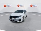 New 2025 Honda Odyssey Touring image 4