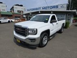Used 2018 GMC Sierra 1500 2WD Regular Cab image 2