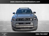 New 2025 Toyota 4Runner 4WD image 2