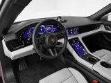 New 2025 Porsche Taycan image 4