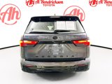 Used 2024 Toyota Sequoia Capstone image 4