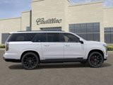 New 2025 Cadillac Escalade ESV Sport Platinum w/ LPO, ONYX Package image 5