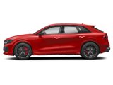 New 2025 Audi RS Q8 performance image 2
