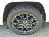 New 2025 Jeep Grand Cherokee L Summit image 5