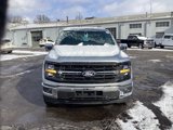 New 2025 Ford F150 XLT w/ Equipment Group 302A MID image 2