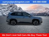 New 2025 Subaru Forester Premium image 2