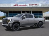 New 2025 GMC Sierra 2500 Denali Ultimate w/ Max Trailering Package image 2