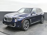 New 2026 BMW X5 xDrive40i w/ Parking Assistance Package image 3