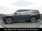 New 2025 Jeep Wagoneer L Series III w/ Premium Group I image 2