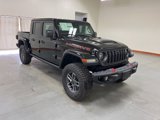 New 2025 Jeep Gladiator Mojave image 2