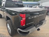 Used 2024 Chevrolet Silverado 2500 LTZ w/ LTZ Convenience Package image 5