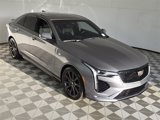 Used 2020 Cadillac CT4 Sport w/ Bose Premium Audio Package image 2