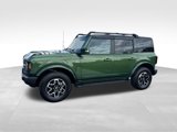 Used 2024 Ford Bronco Outer Banks image 3