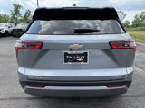New 2026 Chevrolet Equinox LT w/ Convenience Package II image 6