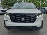 New 2025 Honda Pilot Black Edition image 3