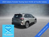 New 2025 Subaru Forester Touring image 5