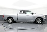 Used 2020 RAM 1500 Classic SLT image 4