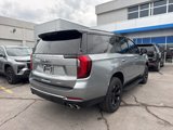 Used 2025 GMC Yukon AT4 image 2