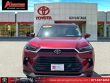 Certified 2024 Toyota Grand Highlander Limited image 2