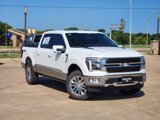 New 2025 Ford F150 King Ranch image 2