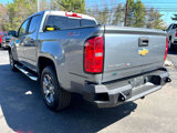 Used 2018 Chevrolet Colorado Z71 image 5